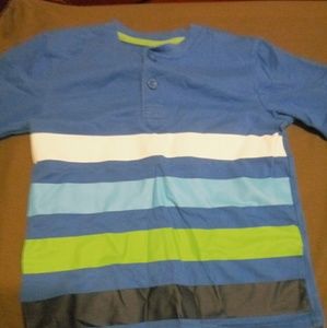 Boys shirt size 5